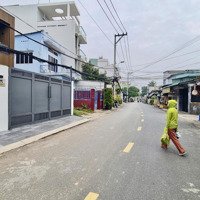 Bán Đất Mặt Tiền Kinh Doanh Đường Số 7-Hoàng Diệu 2, P.linh Trung, Tp.thủ Đức. Giá Ngộp Chỉ 3,95 Tỷ