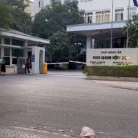 Bán Đất Chùa Láng, Đống Đa. Cạnh Hv Ngoại Giao.diện Tích84M2,Mặt Tiền7M, Giá Bán 12 Tỷ, 2 Mặt Ngõ, Xây Ccmn Full