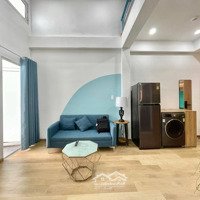 Cho Thuê Căn Hộ Duplex Tropical Decorate Ngay Katinat Làng Hoa