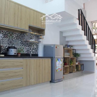 Cho Thuê Nhà 1 Trệt 2 Lầu 3 Phòng Ngủ 3 Vệ Sinhkdc Hiệp Thành 3