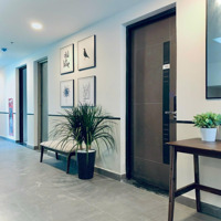 Studio Full Nội Thất Phòng Rộng Nằm Cửa Sổ Đón Nắng - Cây Xanh Thoáng Mát