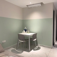 Studio Full Nội Thất Phòng Rộng Nằm Cửa Sổ Đón Nắng - Cây Xanh Thoáng Mát