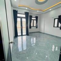 Nhà 1 Trệt 1 Lầu 4PN 3WC - Ngân Hàng Phát Mãi Cuối Năm - Xát Chợ Bình Chánh - Giá 980TR !