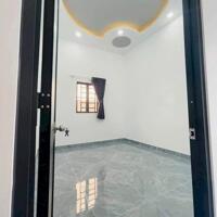 Nhà 1 Trệt 1 Lầu 4PN 3WC - Ngân Hàng Phát Mãi Cuối Năm - Xát Chợ Bình Chánh - Giá 980TR !