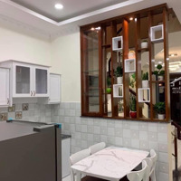 Bán Nhà 4 Tầng Bành Văn Trân - Cmt8 - P7 Tân Bình .Ngay Nhà Thờ Chí Hòa 3,8X12M. Giá Bán 7,7 Tỷ