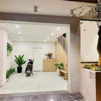 Bán Nhà Dân Xây Mễ Trì Thượng - Mặt Ngõ Thông - Ôtô Lô Góc - 15M Ra Mặt Phố - 55Mx5T Chỉ Hơn 13 Tỷ