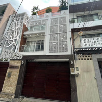 Nhà Ngang 5M Đ. Nguyễn Chí Thanh - Q11 Giá Bán 3.050Tỷ/63,9M2. Cho Thuê 28 Triệu. Gần Chợ Hà Tôn Quyền