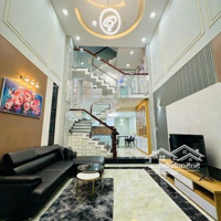 Chính Chủ Bán Nhà Đ. Xô Viết Nghệ Tĩnh, P24, Bình Thạnh, 68M2, 2Tỷ 780 Triệu, Đang Cho Thuê 18 Triệu/Th