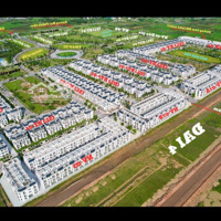 Chính Chủ Bán Biệt Thự 5 Phòng Ngủ 5 Vệ Sinh 250M2 Tại Hud Me Linh. Căn Rẻ Nhất Dãy Bt View Công Viên