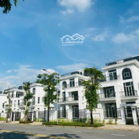 Chính Chủ Bán Biệt Thự 5 Phòng Ngủ 5 Vệ Sinh 250M2 Tại Hud Me Linh. Căn Rẻ Nhất Dãy Bt View Công Viên