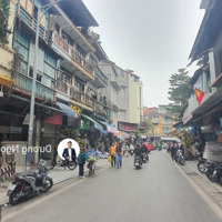 Lô Góc Kd Phố Vip,Nhà Mặt Phố 102M2, Giá Bán 51 Tỷ, View Đẹp Tại Lãn Ông, Hàng Đào, Hoàn Kiếm, Hà Nội