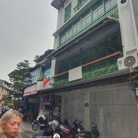 Lô Góc Kd Phố Vip,Nhà Mặt Phố 102M2, Giá Bán 51 Tỷ, View Đẹp Tại Lãn Ông, Hàng Đào, Hoàn Kiếm, Hà Nội