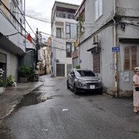Cần Bán Gấp Mảnh 35M Đất Đại Mỗ-Sát Aeon - Ngõ Nông - Gần Phố - Hàng Nhỏ Dễ Thanh Khoản Chỉ 4,Xtỷ