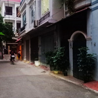 Bán Đất Trần Quốc Hoàn, Cầu Giấy, Phân Lô Ô Tô Vào Nhà, Kinh Doanh, 45M Ra Phố, 40M2 Hơn 12 Tỷ