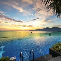 Bán Lô Góc 2 Mặt Tiền Đường Mai Thúc Lân Vị Trí Đẹp Gần Biển Mỹ Khê Phố Tây An Thượng.