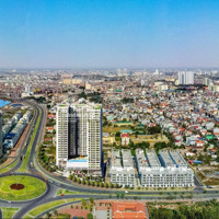 Chuyển Nhượng Căn 3 Ngủ Dự Án Chung Cư Sentosa Sky Park View Đông Nam Giá 3,8 Tỉ
