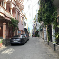 Đường Nhựa 8M, Thiên Phước, Lý Thường Kiệt, Tân Bình, Nhà 4 Tầng ( 4 X 22 ), Giảm Còn 12 Tỷ Tl