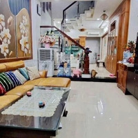 Bán Nhà 5 Tầng, 47M2, Hẻm Xe Tải Nguyễn Đình Chiểu, Quận 3, Mới Ở Ngay-Kd-Vp Công Ty, 11.5 Tỷ