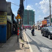 Mặt Tiền Tô Ngọc Vân, Linh Đông, Thủ Đức - Đang Cho Thuê 160 Triệu/Tháng - Giá Bán 60 Tỷ Tl