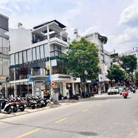 21 Tỷ Mua Nhà Mặt Tiền Đẹp Kinh Doanh Lê Văn Sỹ. Dt: 4,1X14,15M. Tài Sản Tốt Mua Đầu Tư Cuối 2024