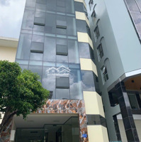 Bán Toà Nhà 7 Tầng Ngay Mặt Tiền Trần Hưng Đạo - Hồ Hảo Hớn, Quận 1 - Thu Nhập 300 Triệu/Tháng