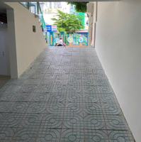 Bán Toà Nhà 7 Tầng Ngay Mặt Tiền Trần Hưng Đạo - Hồ Hảo Hớn, Quận 1 - Thu Nhập 300 Triệu/Tháng