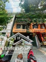 Bán Nhàmặt Tiềnnguyễn Trãi, P. 7, Q. 5, Dt: 8X19M. Trệt + 2 Lầu + St - Hđt: 160 Triệu/Th - Giá Bán 59 Tỷ Tl