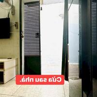 Nhà 3 tầng ở ngay, gần Chợ Vải Tân Bình, 3.55 tỷ