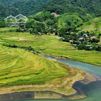 Bán Đấy Ven Hồ Cạn Thượng Vị Trí Đẹp Nhất Hồ