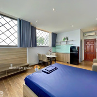 Cho Thuê Căn Hộ 40M2 - Mới 100% 2 Cửa Sổ Lớn Ngay Phan Đăng Lưu, Phú Nhuận. An Ninh Tuyệt Đối.