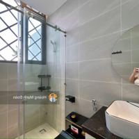 Cho Thuê Căn Hộ 40M2 - Mới 100% 2 Cửa Sổ Lớn Ngay Phan Đăng Lưu, Phú Nhuận. An Ninh Tuyệt Đối.