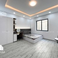 Khai Trương Siêu Phẩm Phòng Đầy Đủ Nội Thất Hiện Đại Cửa Sổ Lớn Thoáng Mát Sư Vạn Hạnh Quận 10