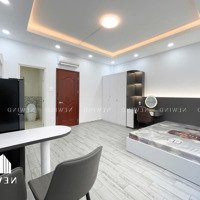 Khai Trương Siêu Phẩm Phòng Đầy Đủ Nội Thất Hiện Đại Cửa Sổ Lớn Thoáng Mát Sư Vạn Hạnh Quận 10