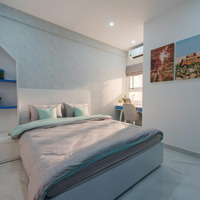Chính Chủ Cần Bán Căn Hộ Conic Boulevard Bình Chánh Chỉ 2,5 Tỷ Có Vat- Nội Thất Cơ Bản