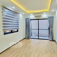 Thang Máy ! Tân Mai,Lô Góc 2 Thoáng,10M Ra Ô Tô Đỗ,Full Nội Thất,37M2 X 6 Tầng,Mt 3M4, Giá Bán 9,89 Tỷ