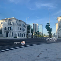 Tìm Chủ Nhân Biệt Thự Siêu Vip Lô Góc 329M2, 3 Tầng, Sổ Đỏ View Công Viên Vinhomes Star City
