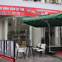 Nhà 3 Tầng - 3 Mặt Tiền Đường Chính Hữu, Gần Võ Văn Kiệt. Phù Hợp Làm Spa, Quán Cafe...