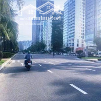 Định Cư Mỹ Bán Gấp 4 Lô Liền Kề 400M Ngang 20M Mặt Tiền Đường 27M Vương Thừa Vũ Phước Mỹ Sơn Trà