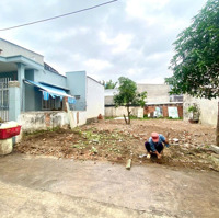 Đất Đường Bến Cá Ngọc Hiệp, Giá Rẻ