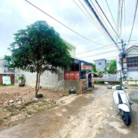 Đất Đường Bến Cá Ngọc Hiệp, Giá Rẻ