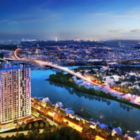 Giảm Mạnh Bán Nhanh Căn Hộ Delasol Tôn Thất Thuyết Q.4.Diện Tích76M2, 2 Phòng Ngủ Giá Bán 7.4 Tỷ Lh Lệ 0822 291 904