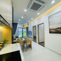 Căn Hộ Cao Cấp Ngay Mặt Tiền Ql1A 900 Triệu/Căn Bank 70%, Chiết Khấu 2%