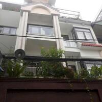 --Bán nhà phường 12 Tân Bình, hxh Trung Lang; 6,9*13, trục Trần Mai Ninh