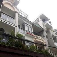 --Bán nhà phường 12 Tân Bình, hxh Trung Lang; 6,9*13, trục Trần Mai Ninh