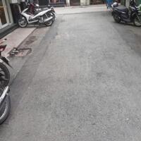 --Bán nhà phường 12 Tân Bình, hxh Trung Lang; 6,9*13, trục Trần Mai Ninh