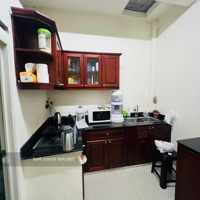 Bán Nhàhẽm Xe Hơi6M Nguyễn Bặc Gần Chợ Phạm Văn Hai (Cn 43M2) 1 Trệt, 3 Lầu - 8.2 Tỷ