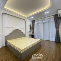 Bán Nhà Văn Quán- Nguyễn Khuyến- Hà Đông, 5 Tầng- Thang Máy- Ô Tô Chạy Vòng Quanh