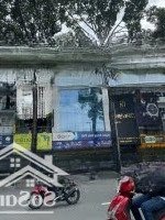 Mt Cách Mạng Tháng Tám, P. 5, Tân Bình - Diện Tích: 11Mx33M - Gpxd: Hầm 8 Lầu - Hđt: 280 Triệu/Th - Giá: 89 Tỷ