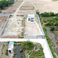 1003M2 Đất Có Sẵn Hơn 600M2 Thổ Cư Ở Xã Đại Phước Huyện Nhơn Trạch