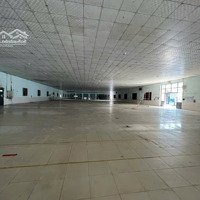 Cho Thuê Kho Xưởng Huyện Long Thành, Đông Nai , Diện Tích : 11.700M2, Trần La Phong